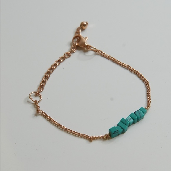 Jewelry - Brand new H&M bracelet from New York